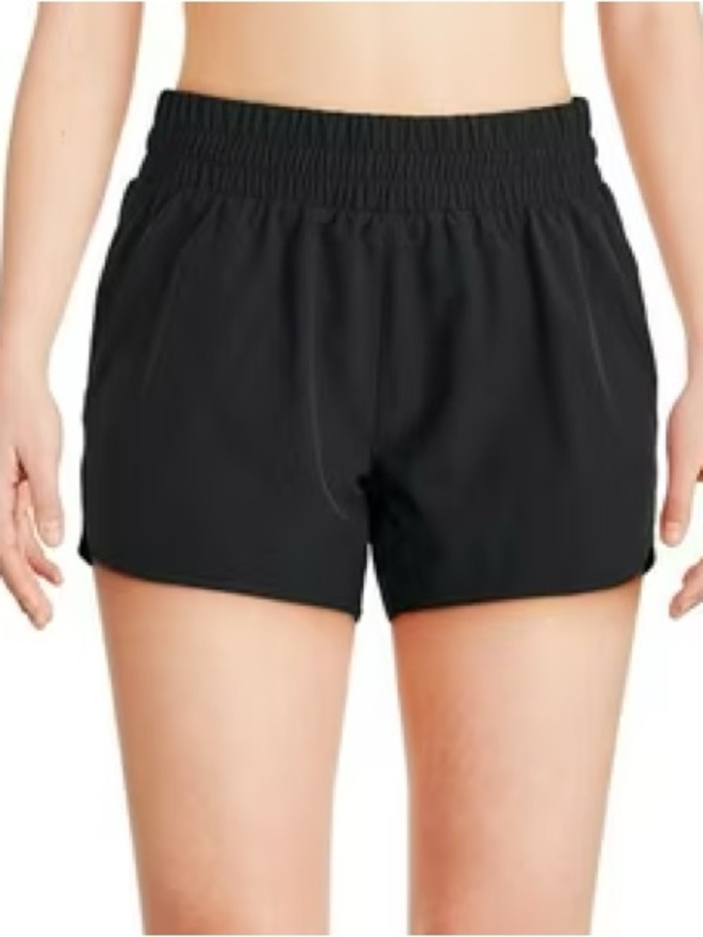 Athletic Works Women's Woven Short